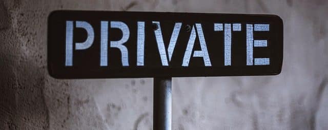 脱獄なしでiPhoneのLife360位置情報を変更する方法 3 private s e1598960038236